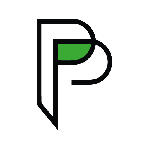 Pertinence-plus logo